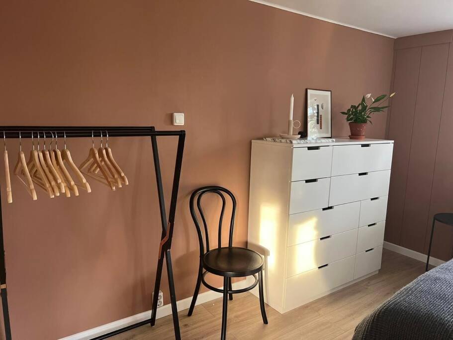 New Cozy Bohemian Dowtown Reykjavik Apartment Exteriér fotografie