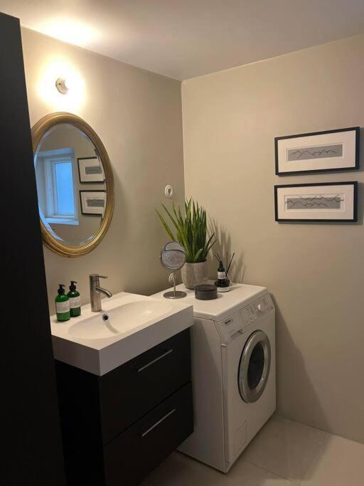 New Cozy Bohemian Dowtown Reykjavik Apartment Exteriér fotografie
